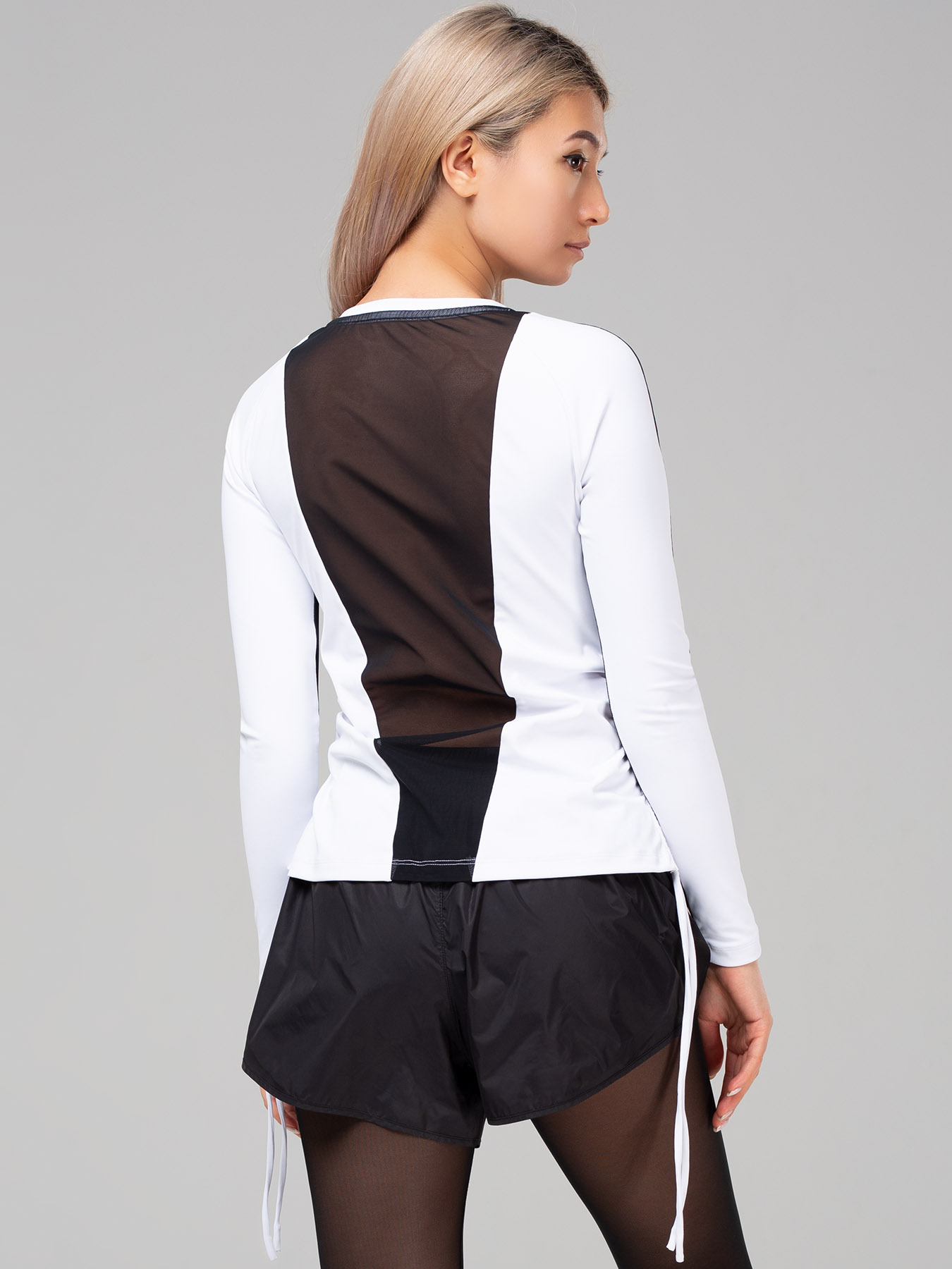 Футболка MF-52